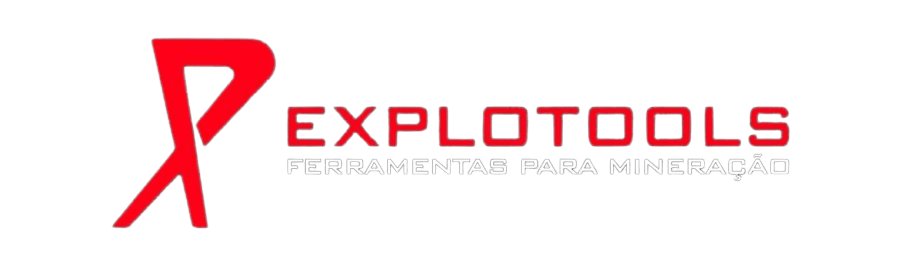 logo Explotools brasil
