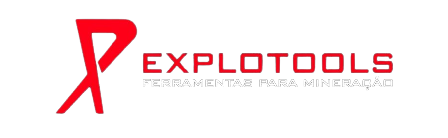logo Explotools brasil